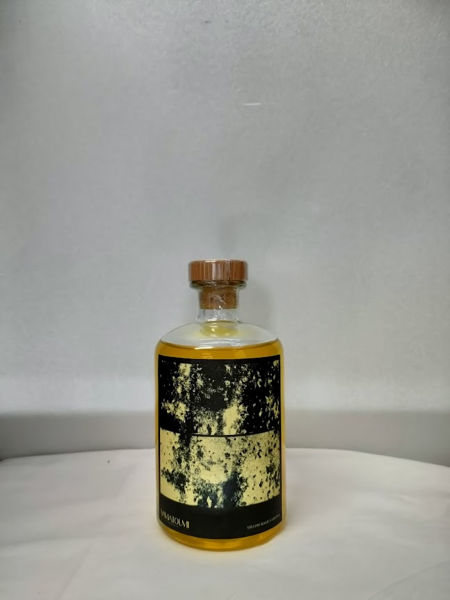 YAMATOUMI LEMON　500ｍｌ